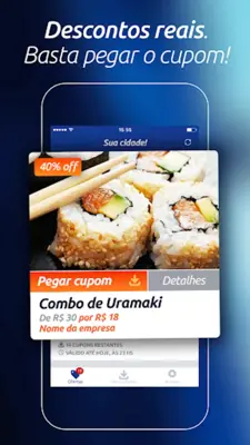 Star Ofertas android App screenshot 1